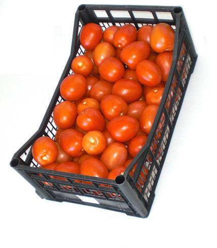 Caja Tomate Pera