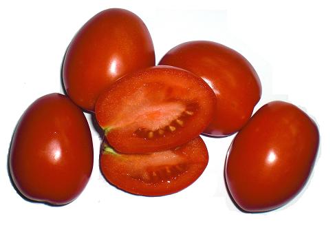 Tomate Pera