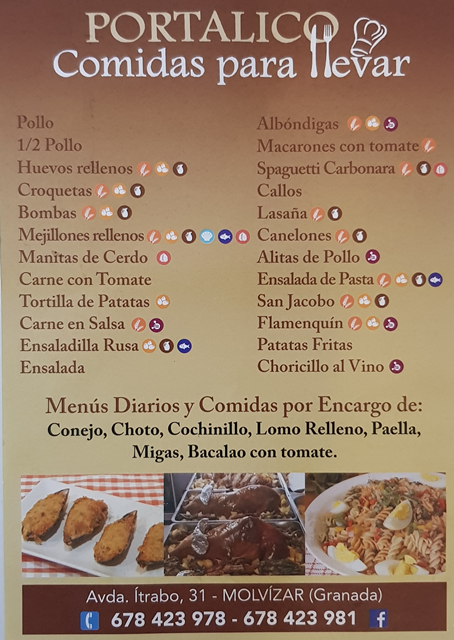 Pizarra -
