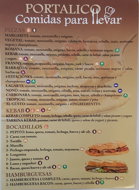 Pizarra -